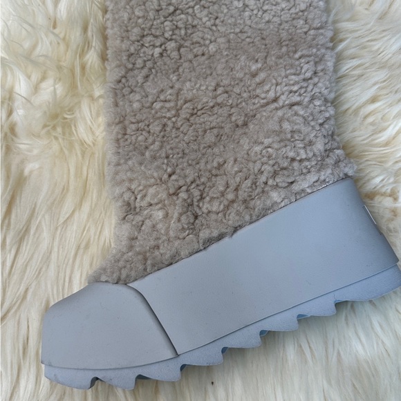 UNITED NUDE POLAR BOOT SIZE 36 - Picture 3 of 6